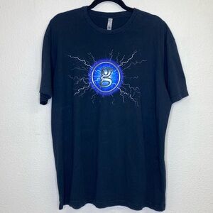 Garth Brooks Concert Tee Size XL
